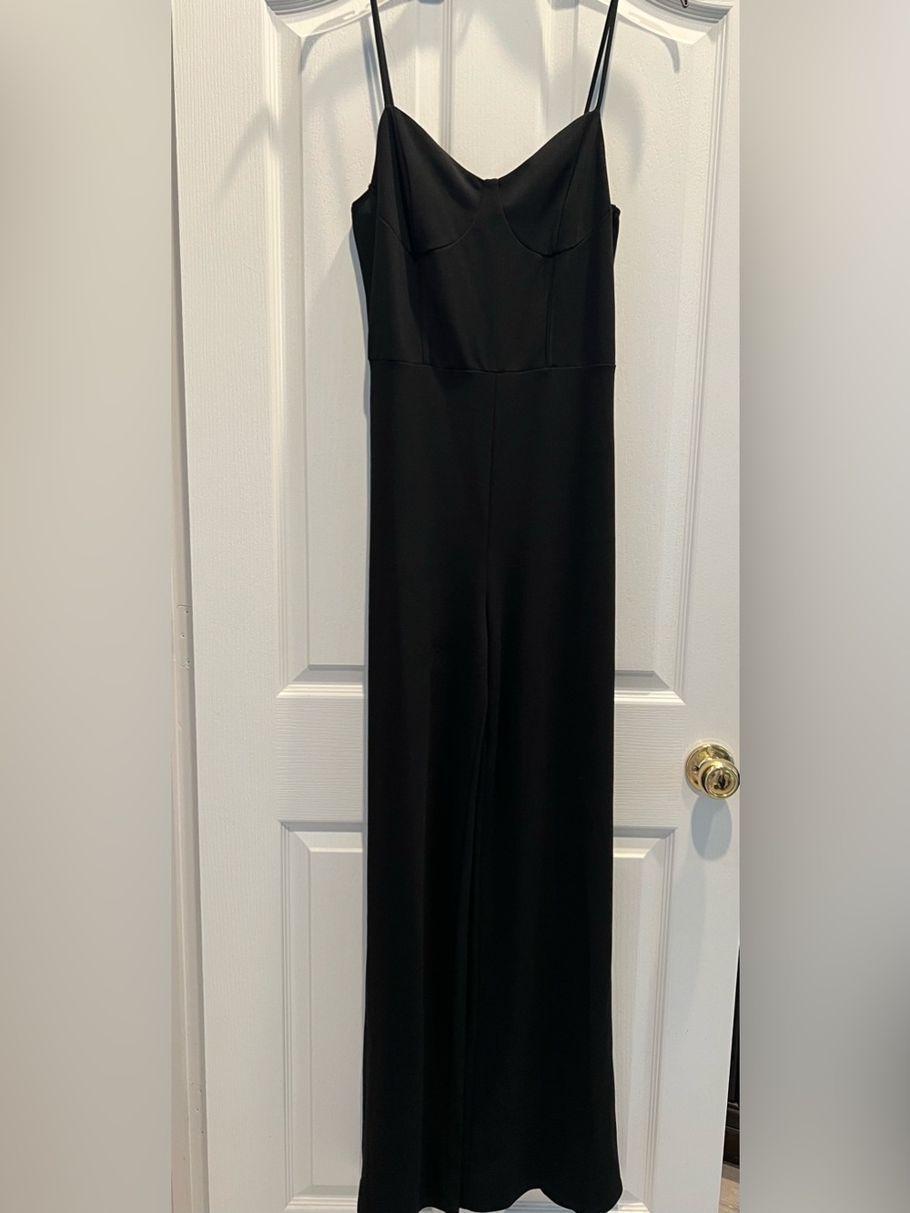 Fashion Nova Jumpsuit